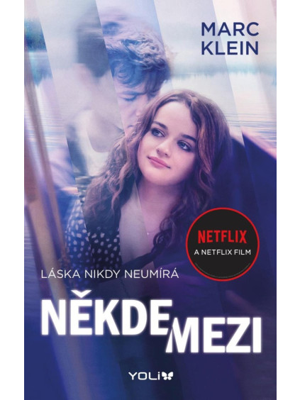 Někde mezi