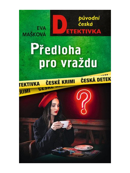 Předloha pro vraždu
