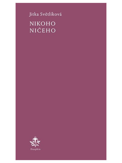 Nikoho ničeho