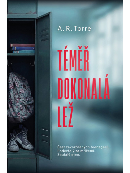 Téměř dokonalá lež