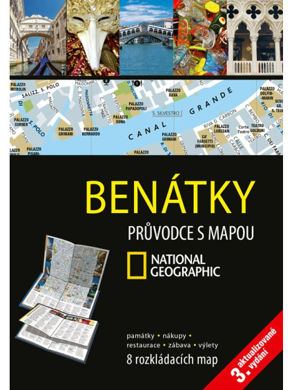 Benátky