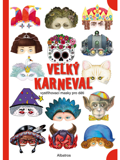 Velký karneval