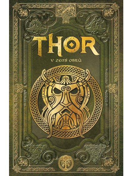 Thor v zemi obrů