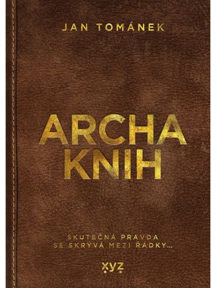 Archa knih