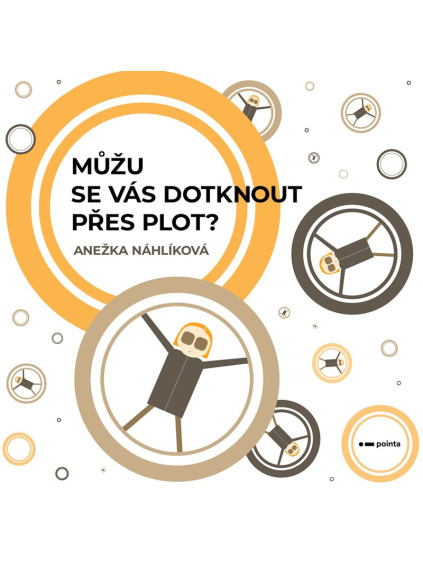 Můžu se vás dotknout přes plot?