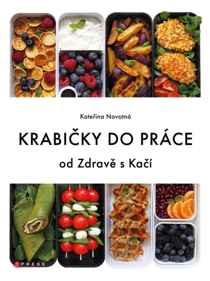 Krabičky do práce