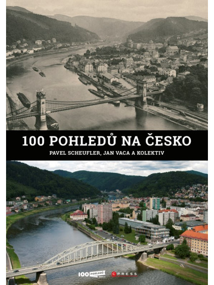 100 pohledů na Česko