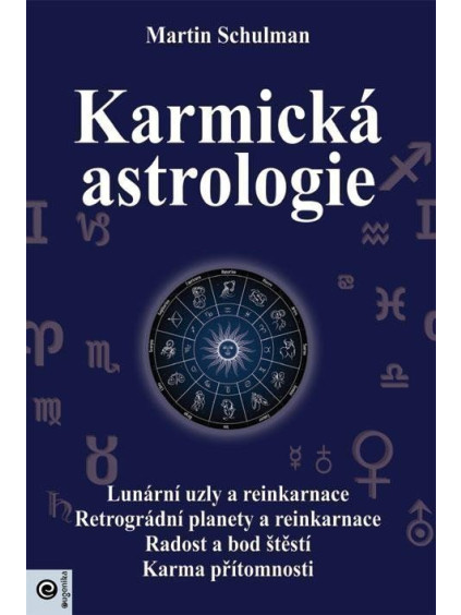 Karmická astrologie