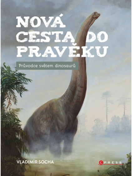 Nová cesta do pravěku