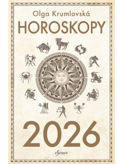 Horoskopy 2026