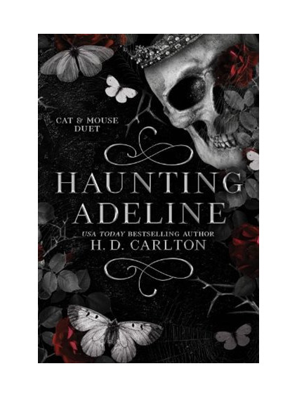 Haunting Adeline
