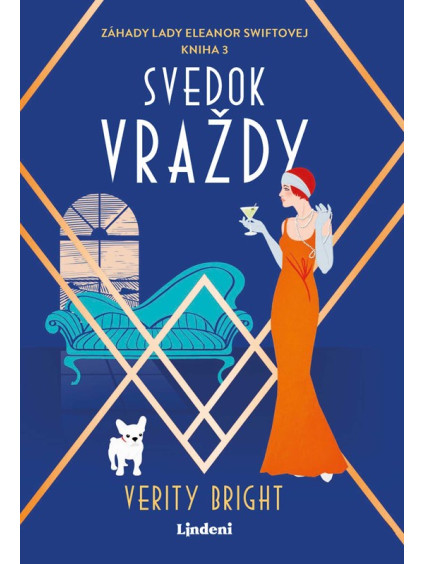Svedok vraždy