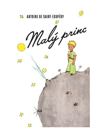 Malý princ