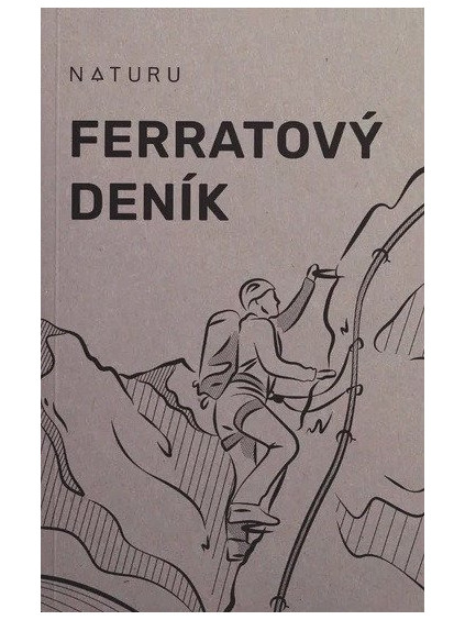 Ferratový deník