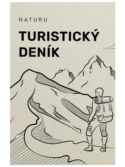 Turistický deník