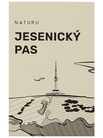 Jesenický pas