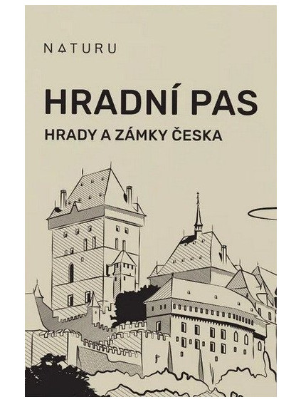Hradní pas