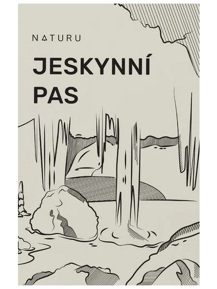 Jeskynní pas