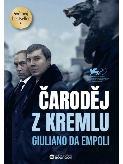 Čaroděj z Kremlu
