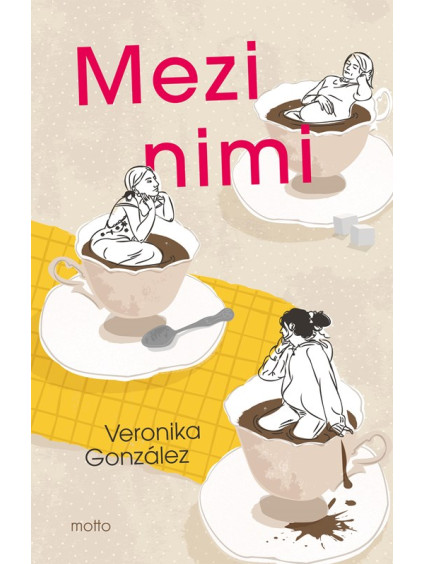 Mezi nimi