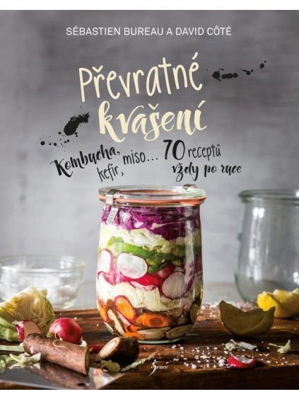 Převratné kvašení