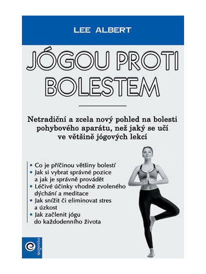 Jógou proti bolestem