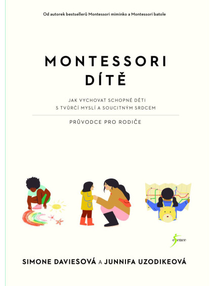 Montessori dítě