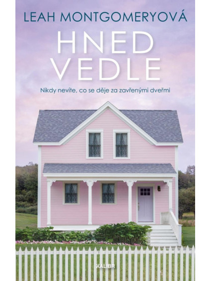 Hned vedle