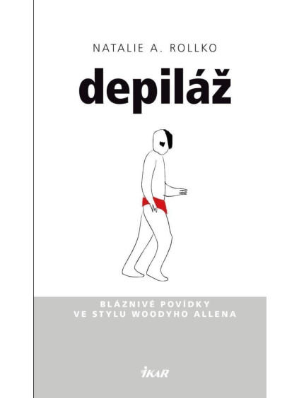 Depiláž