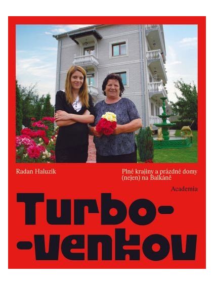 Turbo-venkov
