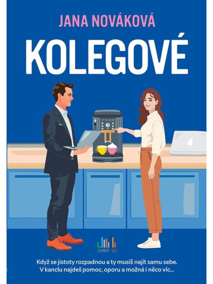 Kolegové