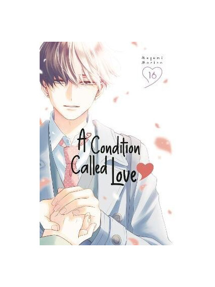 Condition Called Love 16