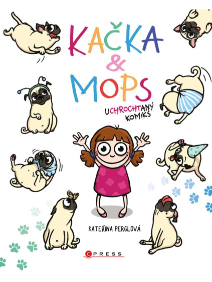 Kačka & Mops