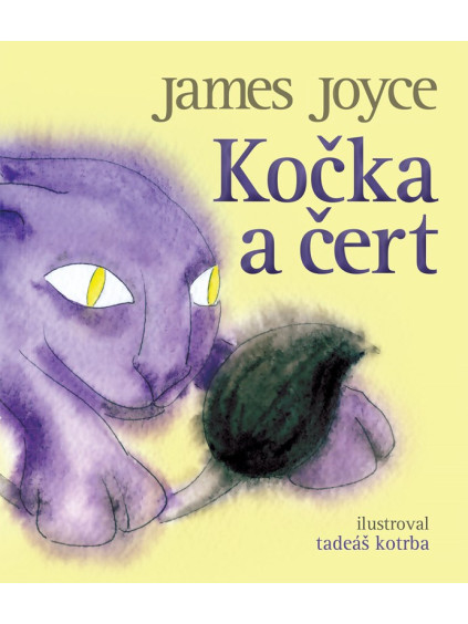 Kočka a čert