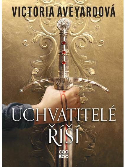 Uchvatitelé říší