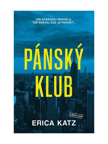 Pánský klub