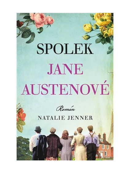 Spolek Jane Austenové