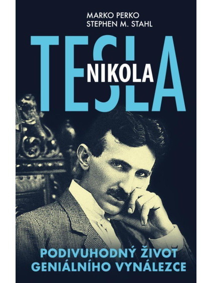 Nikola Tesla