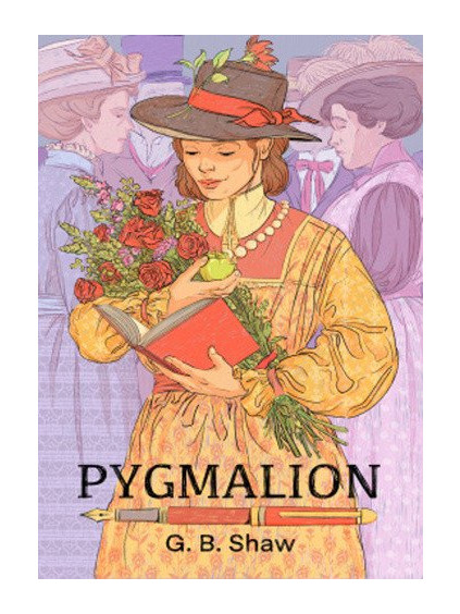 Pygmalion (sběratelská edice)