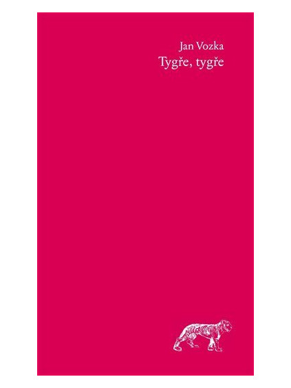 Tygře, tygře