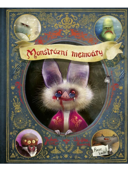 Monstrózní memoáry