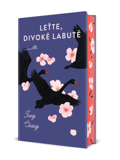 Leťte, divoké labutě