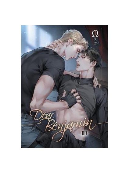 Dear Benjamin Vol. 1