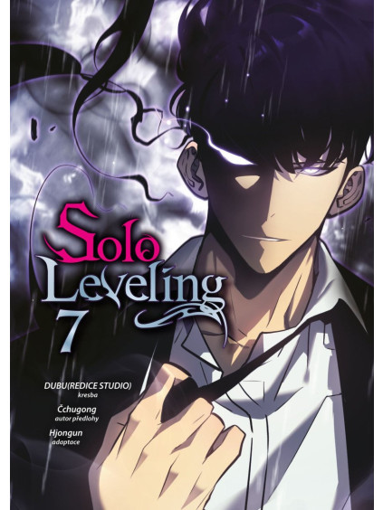 Solo Leveling 7