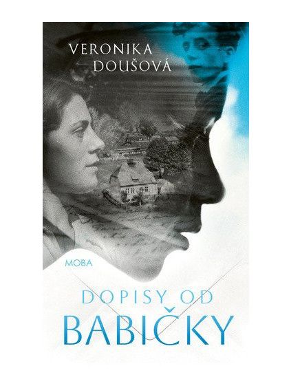 Dopisy od babičky