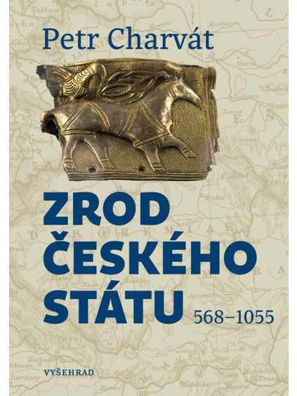 Zrod českého státu