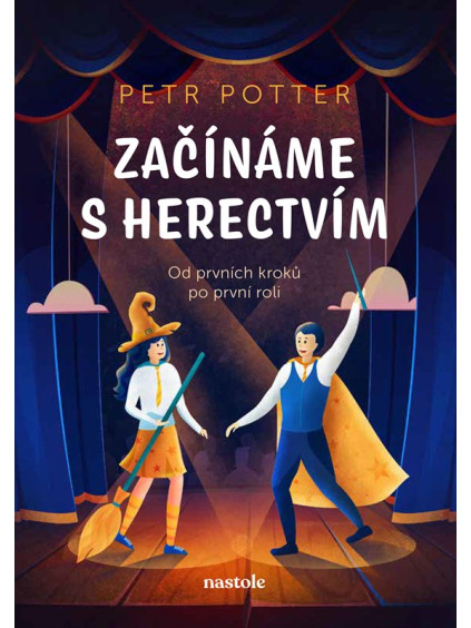 Začínáme s herectvím