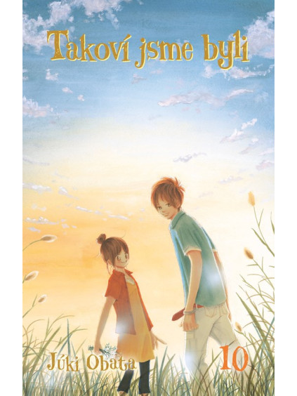 Takoví jsme byli 10