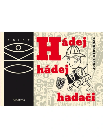 Hádej, hádej, hadači