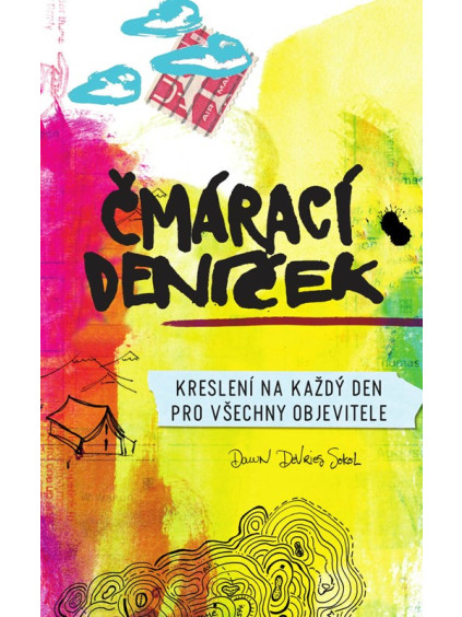 Čmárací deníček